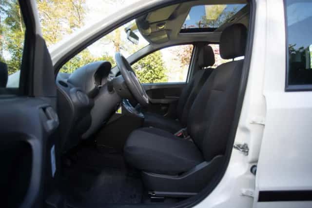 Fiat Panda (2011) thumbnail 12
