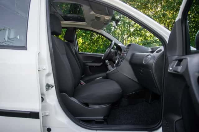 Fiat Panda (2011) thumbnail 13