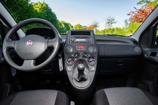 Fiat Panda (2011) thumbnail 16