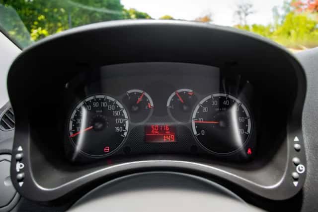 Fiat Panda (2011) thumbnail 18