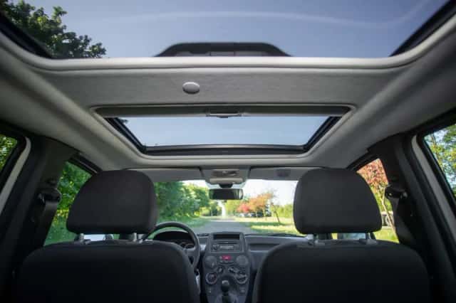 Fiat Panda (2011) thumbnail 20
