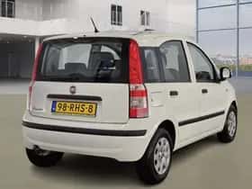 Fiat Panda (2011) thumbnail 3