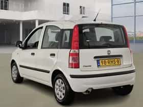 Fiat Panda (2011) thumbnail 4