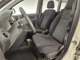 Fiat Panda (2011) thumbnail 5