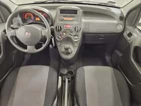 Fiat Panda (2011) thumbnail 8