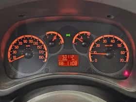 Fiat Panda (2011) thumbnail 9