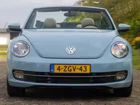 Volkswagen Beetle (2015) thumbnail 12