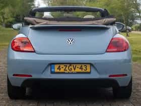 Volkswagen Beetle (2015) thumbnail 13