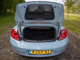 Volkswagen Beetle (2015) thumbnail 31
