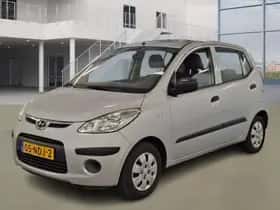 Hyundai i10 (2010) thumbnail 1