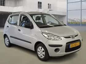 Hyundai i10 (2010) thumbnail 2