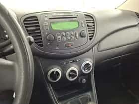 Hyundai i10 (2010) thumbnail 11