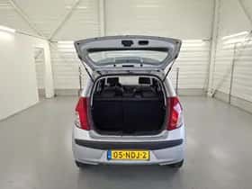 Hyundai i10 (2010) thumbnail 15