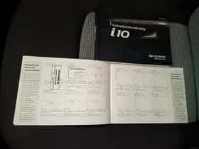 Hyundai i10 (2010) thumbnail 16