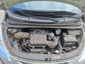 Hyundai i10 (2010) thumbnail 18