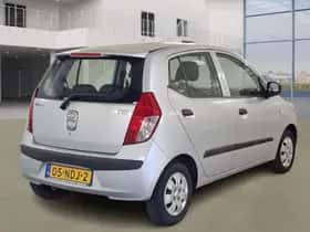 Hyundai i10 (2010) thumbnail 3