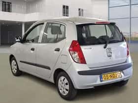 Hyundai i10 (2010) thumbnail 4