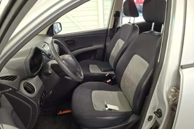 Hyundai i10 (2010) thumbnail 5