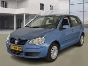 Volkswagen Polo (2005)