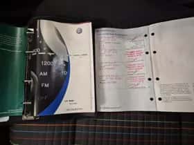 Volkswagen Polo (2005) thumbnail 14