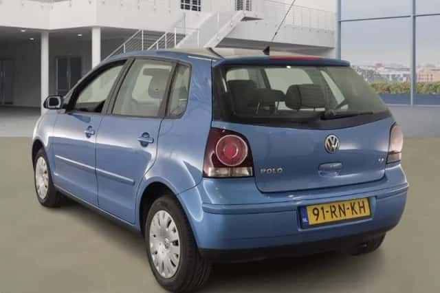 Volkswagen Polo (2005) thumbnail 5