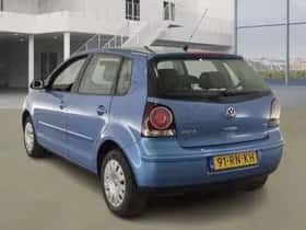 Volkswagen Polo (2005) thumbnail 5
