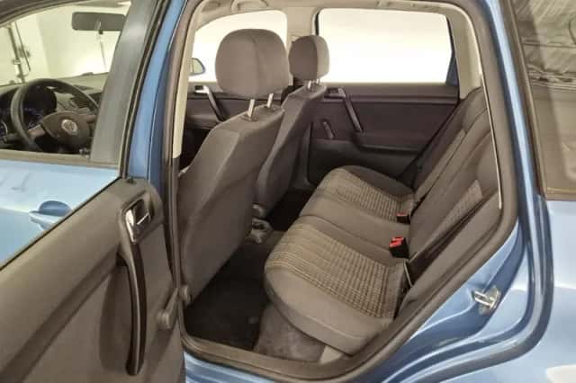Volkswagen Polo (2005) thumbnail 7