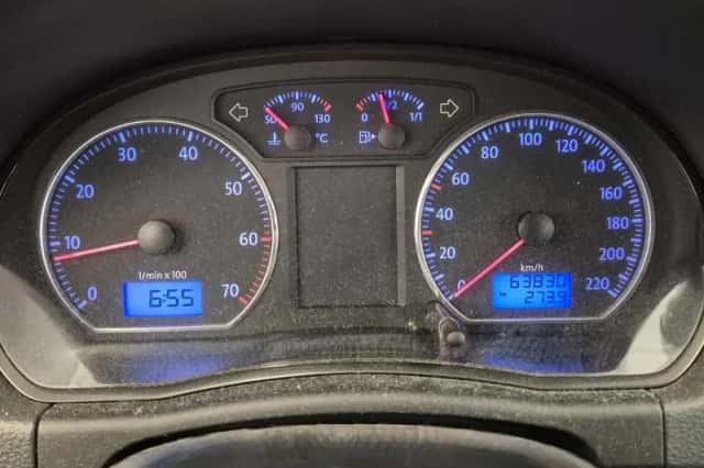 Volkswagen Polo (2005) thumbnail 9