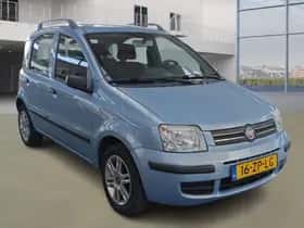 Fiat Panda (2008) thumbnail 2