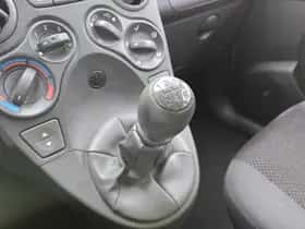 Fiat Panda (2008) thumbnail 11