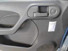 Fiat Panda (2008) thumbnail 12