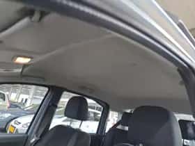 Fiat Panda (2008) thumbnail 13