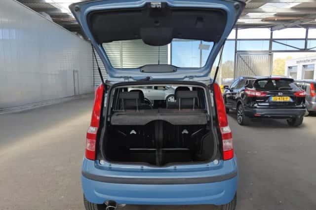 Fiat Panda (2008) thumbnail 15
