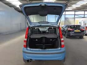 Fiat Panda (2008) thumbnail 15