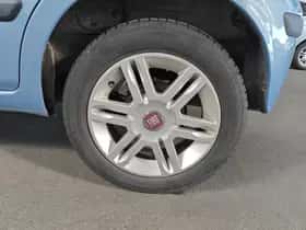 Fiat Panda (2008) thumbnail 16