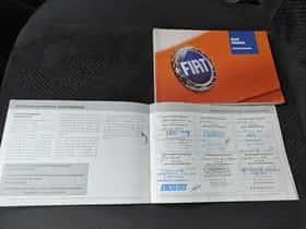 Fiat Panda (2008) thumbnail 17