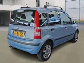Fiat Panda (2008) thumbnail 3