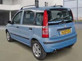 Fiat Panda (2008) thumbnail 4
