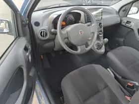 Fiat Panda (2008) thumbnail 5