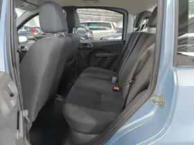 Fiat Panda (2008) thumbnail 6