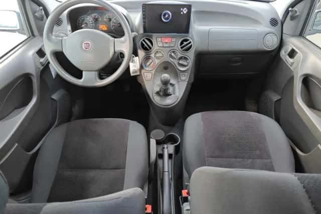 Fiat Panda (2008) thumbnail 7