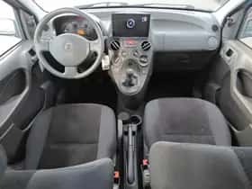 Fiat Panda (2008) thumbnail 7