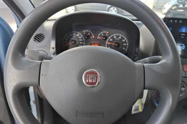 Fiat Panda (2008) thumbnail 8