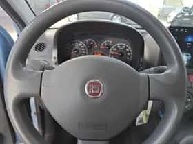 Fiat Panda (2008) thumbnail 8