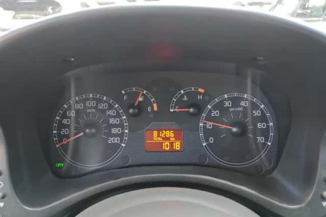 Fiat Panda (2008) thumbnail 9