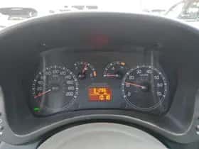 Fiat Panda (2008) thumbnail 9