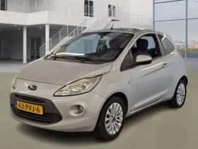 Ford Ka (2011)