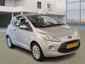 Ford Ka (2011) thumbnail 2