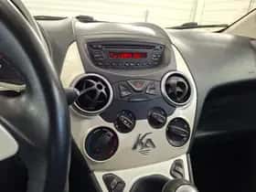 Ford Ka (2011) thumbnail 12