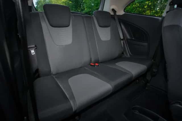 Ford Ka (2011) thumbnail 14